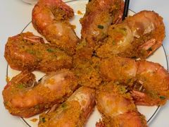 -阳江餐厅·30年老字号·粤菜海鲜大排档