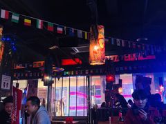-海雾里小酒馆(解放碑店)