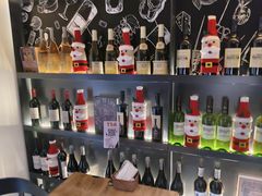 -ibarrel爱杯·bistro&brunch(江宁路店)