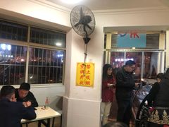 -赵家牛肉砂锅(台西三路店)