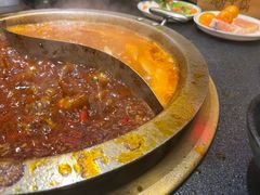 -沸炉重庆老火锅(军事博物馆店)