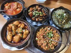 -廖记老砂锅(上清寺店)