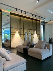 -MuseMarry婚纱(前海嘉里中心店)