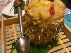 -云海肴·汽锅鸡·云南菜(苏州中心店)