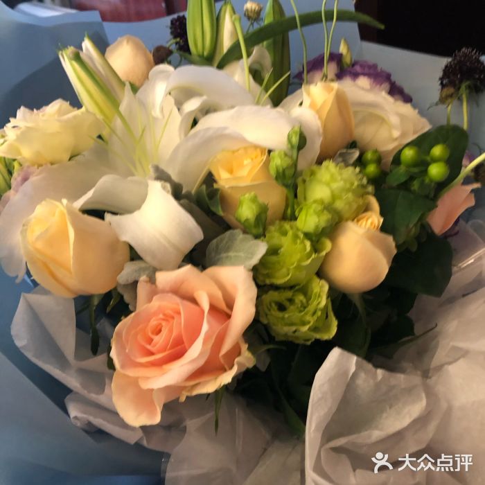 庖丁堂酒店(高新区店)图片