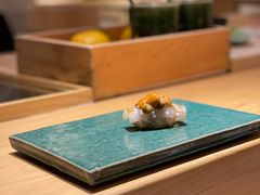 -鮨青(恒基名人购物中心店)
