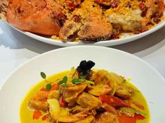 -醉壹号海鲜大排档·老厦门特色菜(厦门美食地标店)