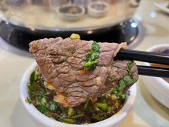 -真牛汕头黄牛肉火锅(莲塘仙湖植物园店)