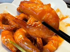 -福荣新中式餐厅