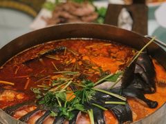 -泉味道贵州厨房(三里河店)