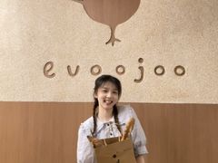 -evoojoo面包商店