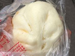 榨菜肉沫包-清泉阁包子铺(中山路店)