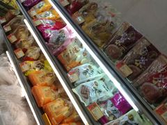 -鼎丰真(越野路店)