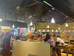 -雷门拉面·现熬骨汤(凯德来福士店)