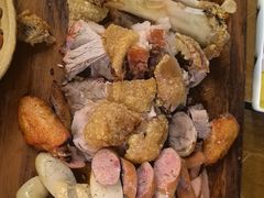 -国际青年会议酒店-莱客德国啤酒餐厅