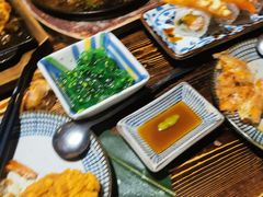 -小川洋风料理(汉街店)