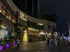 -MR.ROCKY洛奇先生RESTAURANT&BAR(宝安壹方城店)