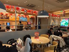 -菲滋意式餐厅(温岭银泰城店)