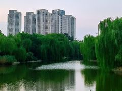 -南翠屏公园