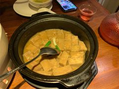 招牌焗香芋-花千醉拾季(雨花世茂店)