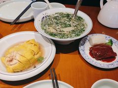 -三凤酒家·百年无锡菜(清扬茂业店)