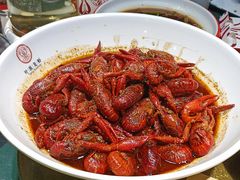 十三香小龙虾-叶派龙虾•招牌香辣蟹·海鲜(中海国际店)