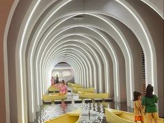 -涨巢·潮玩水疗局