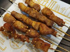 -马海涛牛肉串·午市牛腩饭·烧烤夜宵(领汇广场店)