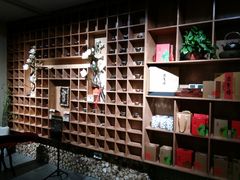 -醉霖生态餐厅(交大店)