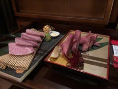 -300杯·和牛烧肉清酒专门店(廊里店)
