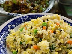 -粗茶淡饭(东关街店)