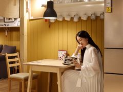 -宜家家居(西安未央商场店)