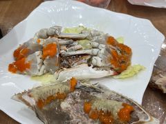 -洲晓鲜·舟山海鲜大排档(朱家尖风景区店)