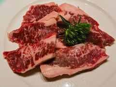 -隐炉和牛烧肉店(群力店)