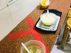 凤凰奶糊-百花传统甜品店(原址店)