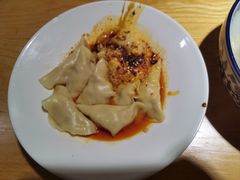 -龙抄手食府(浣花北路店)