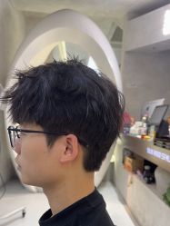 点击看大图 -丝源发型