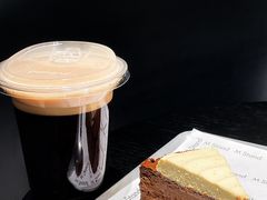 -M Stand(深圳布吉万象汇店)