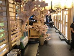 -九田家黑牛烤肉料理(石路天虹店)
