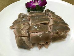 -寻味顺德·南记酒家·传统顺德菜·鱼生(广源路店)