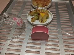 -好利来(上海长宁龙之梦店)