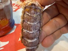 -阿尔法海鲜排档(爱琴海店)