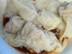 -继红顺河抄手名小吃