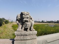 -卢沟桥文化旅游区(卢沟桥)