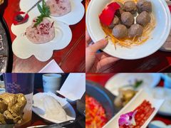 -袁老四重庆老火锅(桐梓坡店)
