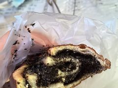 -烘焙町面包店(西四店)