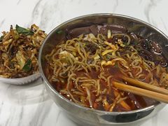 -蒋家肠旺面馆(合群路店)