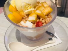 -满记甜品(万象城店)