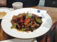 -四合院海鲜小厨(旱西关店)