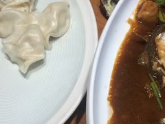 -渔家风味·鲅鱼水饺·央视展播·海鲜天津菜(开发区店)